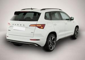 Skoda Karoq Sportline 4×4 2.0 TSI DSG 4×4 Sportline, .