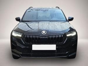 Skoda Karoq Sportline 4×4 2.0 TSI DSG Sportline 4×4 A.