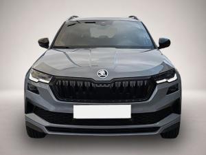 Skoda Karoq Sportline 4×4 2.0 TSI DSG Sportline 4×4 A.