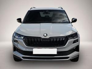 Skoda Karoq Sportline 4×4 2.0 TSI DSG Sportline 4×4 A.