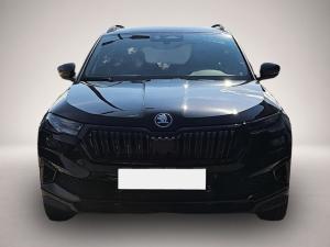 Skoda Karoq Sportline 4×4 2.0 TSI DSG Sportline 4×4 A.