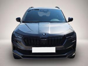 Skoda Karoq Sportline 4×4 2.0 TSI DSG Sportline 4×4 A.