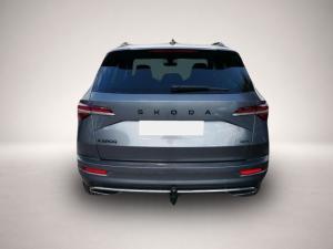 Skoda Karoq Sportline Sportline 2.0 TDI 4×4 DSG*AHK-S.