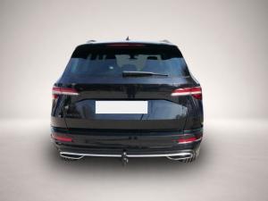 Skoda Karoq Sportline Sportline 2.0 TDI 4×4 DSG*AHK-S.
