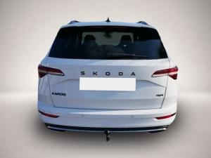 Skoda Karoq Sportline Sportline 2.0 TDI 4×4 DSG*AHK-S.