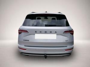 Skoda Karoq Sportline Sportline 2.0 TDI 4×4 DSG*AHK-S.