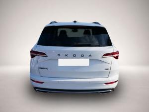 Skoda Karoq Sportline Sportline 2.0 TDI 4×4 DSG*AHK-S.