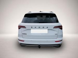 Skoda Karoq Sportline Sportline 2.0 TSI 4×4 DSG*AHK*A.