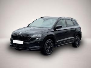 Skoda Karoq Sportline TSI DSG|4J-GAR.|AHK|eHECK|KAMERA