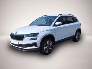 Skoda Karoq Tour 2.0 TDI 110 kW DSG Tour NAVI AMUNDSEN