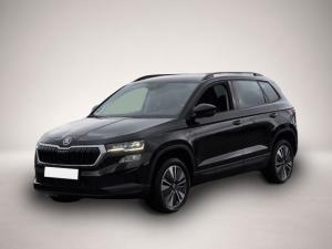 Skoda Karoq TOUR 2.0TDI*DSG AHK Matrix-LED Navi R-Kam