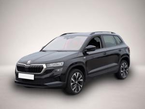 Skoda Karoq TOUR 2.0TDI*LED ACC digCockp R-Kam 4xSHZ