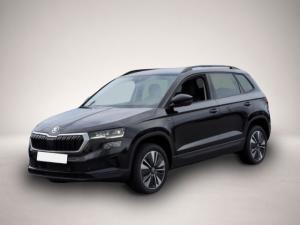 Skoda Karoq TOUR TDI*DSG StndHzg AHK ACC Alcantara SHZ