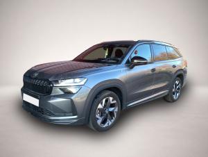 Skoda Kodiaq 1.5 eTSI MHEV Sportline*Matrix LED*Kessy*