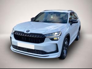 Skoda Kodiaq 1.5 eTSI MHEV Sportline*Pano*7 Sitze