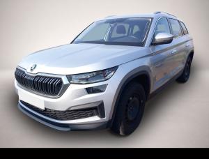 Skoda Kodiaq 1.5 TSI 150 DSG Style 7S ViCo Nav AHK ACC