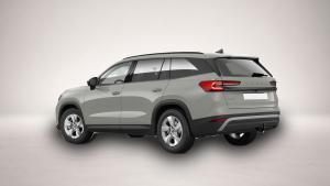 Skoda Kodiaq 1.5 TSI 7-Gang-DSG