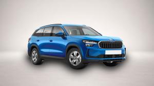 Skoda Kodiaq 1.5 TSI 7-Gang-DSG
