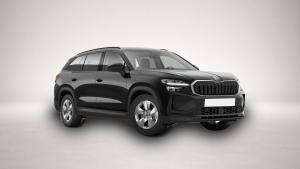 Skoda Kodiaq 1.5 TSI 7-Gang-DSG