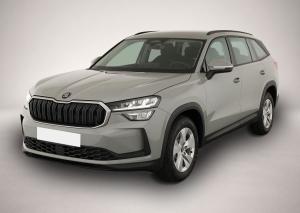 Skoda Kodiaq 1.5 TSI DSG Selection, 7-Sitzer, AHK, Nav