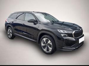 Skoda Kodiaq 1.5 TSI DSG Selection 7Si ACC Navi Memory