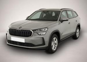 Skoda Kodiaq 1.5 TSI DSG Selection, AHK, Navi, Side, K