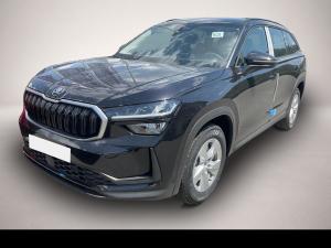 Skoda Kodiaq 1.5 TSI DSG Selection, AHK, Navi, Side, K