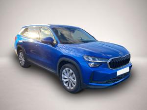 Skoda Kodiaq 1.5 TSI DSG Selection*Navi*ACC*Kamera*