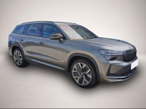 Skoda Kodiaq 1.5 TSI DSG Sportline 7Si Matrix AHK Pano