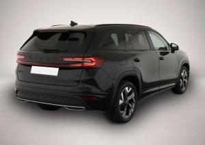Skoda Kodiaq 1.5 TSI iV 150kW Sportline 1.5 TSI iV Sp.