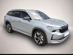 Skoda Kodiaq 1.5 TSI iV DSG Sportline 5-Si. Canton AHK
