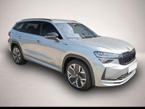 Skoda Kodiaq 1.5 TSI iV DSG Sportline 5-Si. Canton AHK