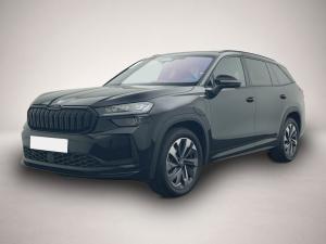 Skoda Kodiaq 1.5 TSI iV DSG Sportline PANO AHK MATRIX