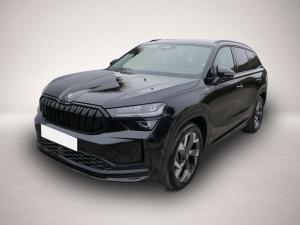 Skoda Kodiaq 1.5 TSI iV PHEV Sportline DSG*NAVI*ALCANT