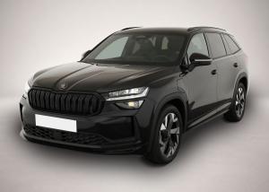 Skoda Kodiaq 1.5 TSI iV Sportline, AHK, Matrix, Navi,