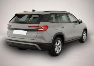 Skoda Kodiaq 1.5 TSI mHEV 110 kW Selection 1.5 TSI DS.