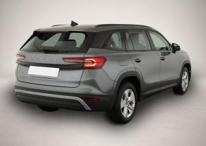 Skoda Kodiaq 1.5 TSI mHEV 110 kW Selection 1.5 TSI DS.