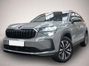 Skoda Kodiaq 1,5 MHEV Selection el.Heckkl. Navi Kamera