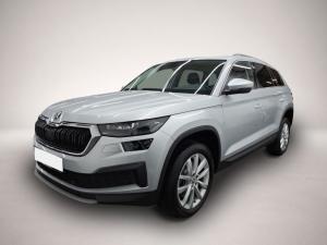 Skoda Kodiaq 2.0 Style DSG 4×4 Style LED NAVI SHZ RFK