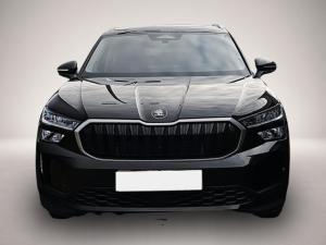 Skoda Kodiaq 2.0 TDI 110 kW Selection 2.0 TDI DSG Sel.