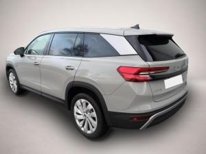 Skoda Kodiaq 2.0 TDI 142 kW 4×4 Selection 2.0 TDI 4×4.