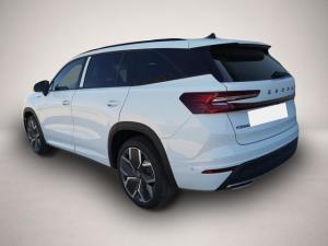 Skoda Kodiaq 2.0 TDI 142 kW 4×4 Sportline 2.0 TDI DSG.