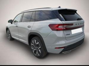 Skoda Kodiaq 2.0 TDI 142 kW 4×4 Sportline 2.0 TDI DSG.