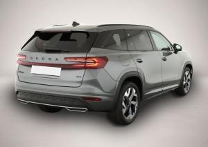 Skoda Kodiaq 2.0 TDI 142 kW 4×4 Sportline 2.0 TDI DSG.