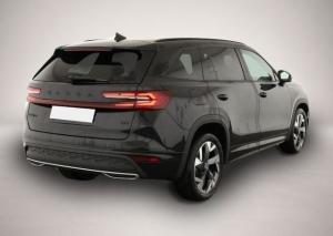 Skoda Kodiaq 2.0 TDI 142 kW 4×4 Sportline 2.0 TDI DSG.