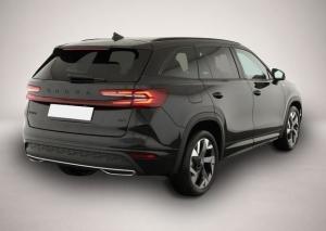 Skoda Kodiaq 2.0 TDI 142 kW 4×4 Sportline 2.0 TDI DSG.