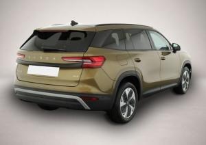 Skoda Kodiaq 2.0 TDI 142kW 4×4 Selection 2.0 TDI DSG .
