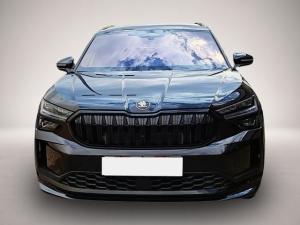 Skoda Kodiaq 2.0 TDI 142kW 4×4 Sportline 2.0 TDI DSG .