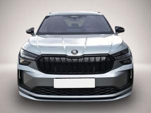 Skoda Kodiaq 2.0 TDI 142kW 4×4 Sportline 2.0 TDI DSG .
