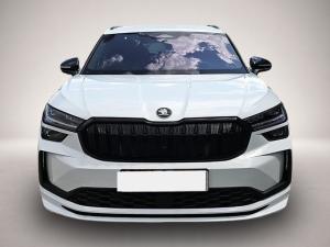 Skoda Kodiaq 2.0 TDI 142kW 4×4 Sportline 2.0 TDI DSG .